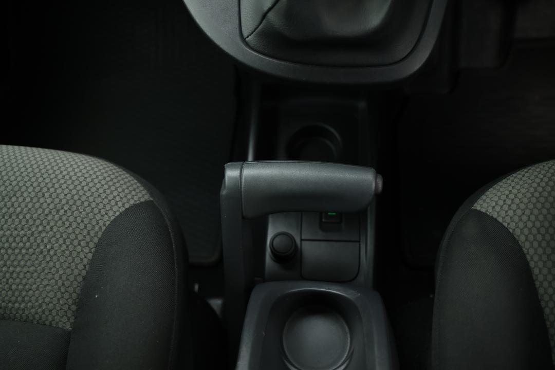 2021 Renault Kangoo Maxi 1.5, Automatic, 95272 km, Handbrake