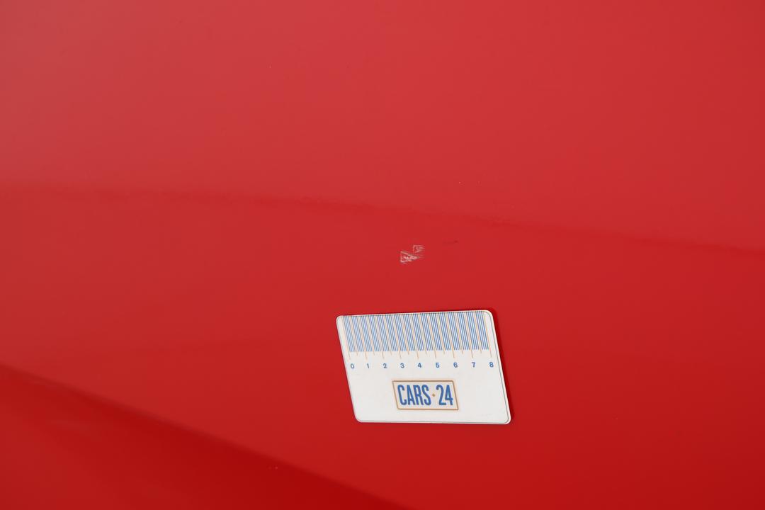 2017 Honda Civic Vti, Automatic, 91730 km, Bonnet Scratch