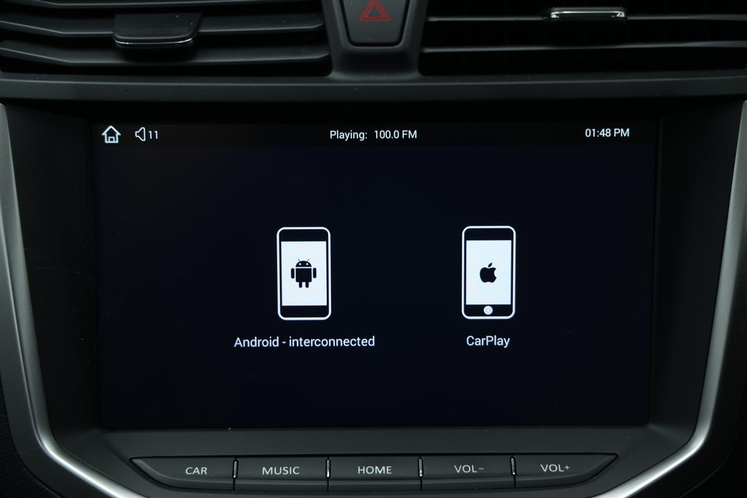 2019 LDV T60 Pro (4x4), Automatic, 116093 km, Android/Apple Car Play