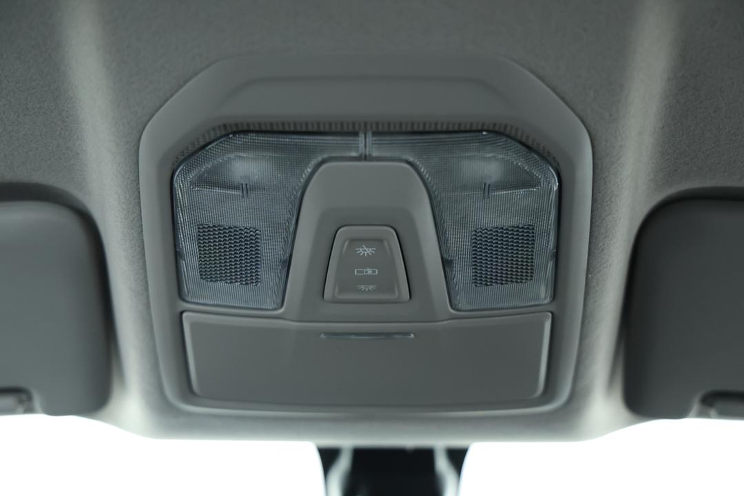 2019 LDV T60 Pro (4x4), Automatic, 116093 km, On-Roof Controls/Sunglass holder