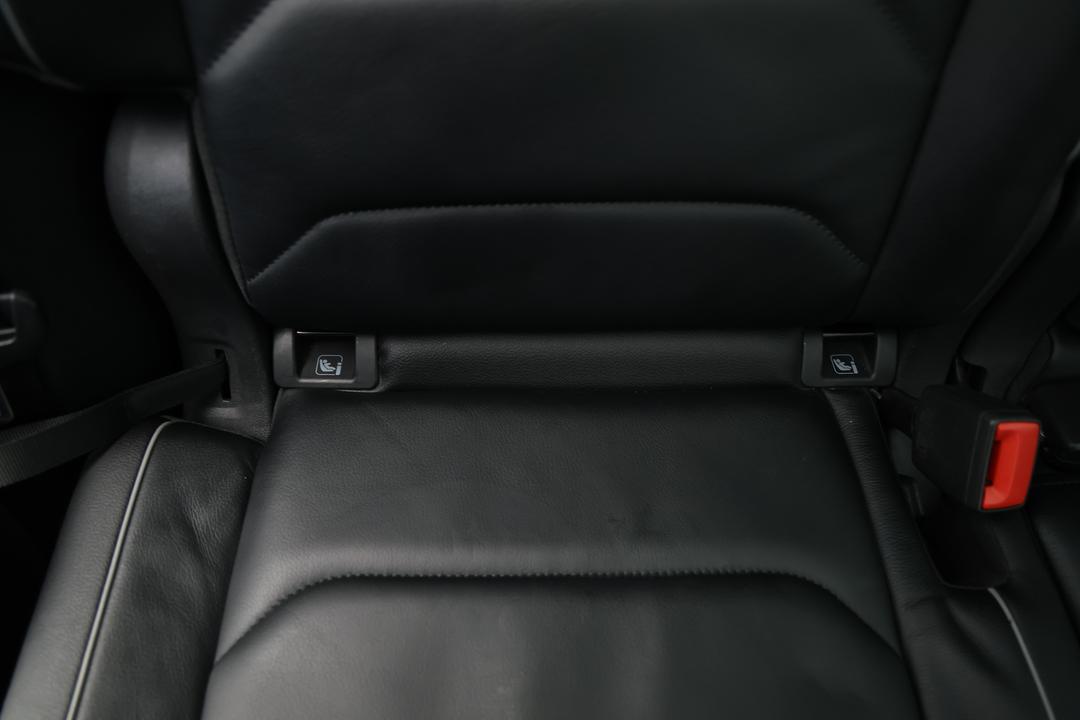 2018 Volkswagen Tiguan 132 Tsi Comfortline, Automatic, 107338 km, Child Seat Anchor Points