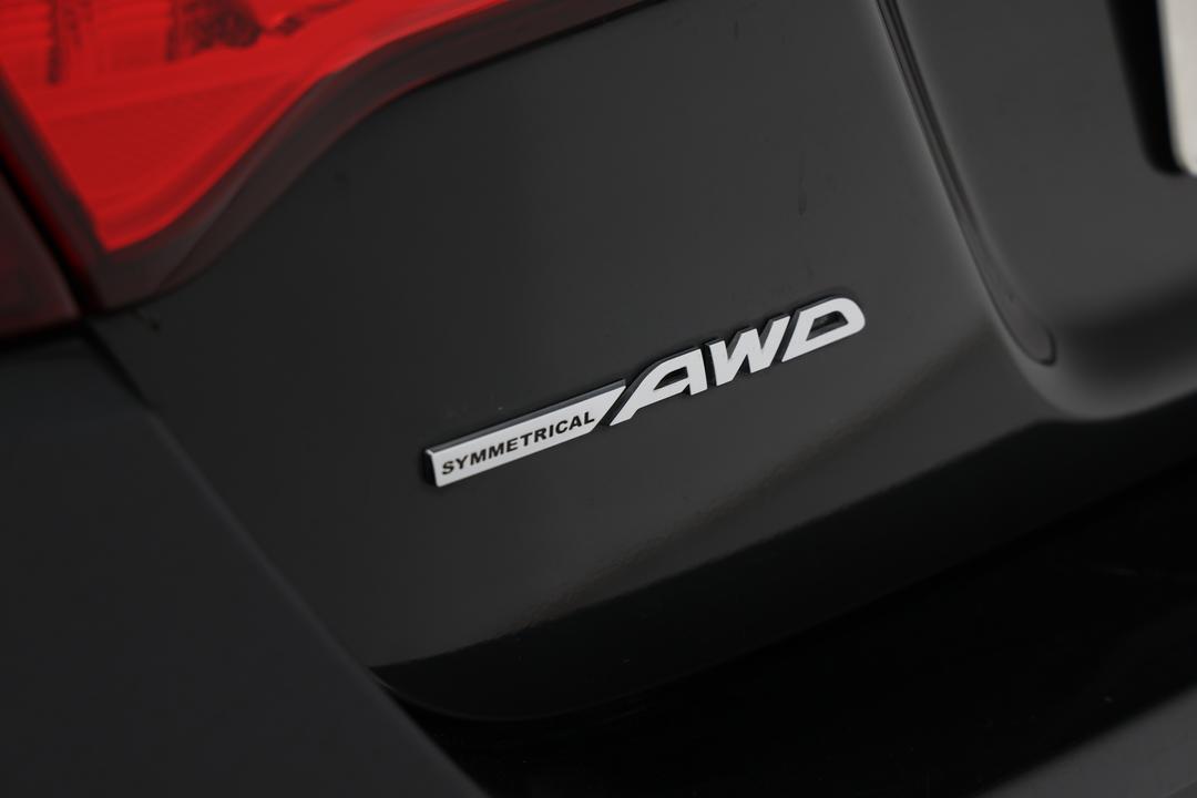2018 Subaru Liberty 2.5i Premium, Automatic, 110698 km, Badge (Boot Left Side)