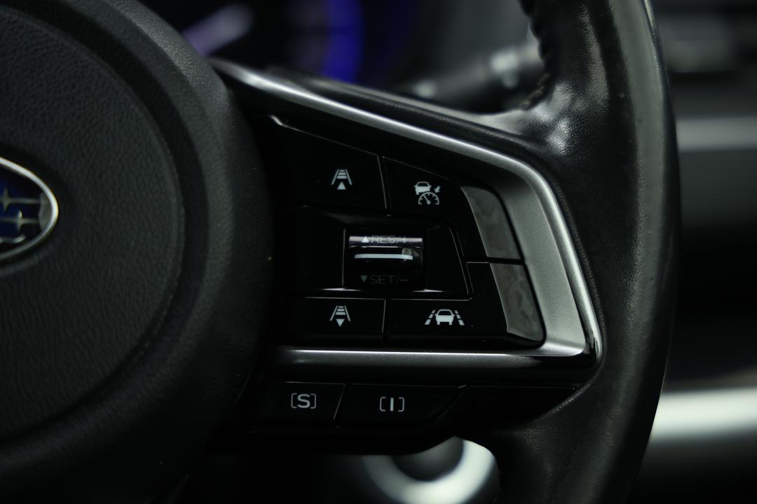 2018 Subaru Liberty 2.5i Premium, Automatic, 110698 km, Cruise Control