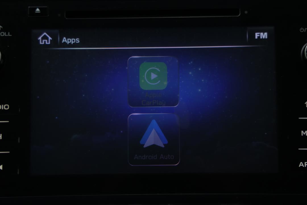 2018 Subaru Liberty 2.5i Premium, Automatic, 110698 km, Android/Apple Car Play
