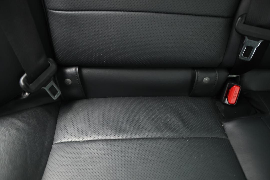 2018 Subaru Liberty 2.5i Premium, Automatic, 110698 km, Child Seat Anchor Points