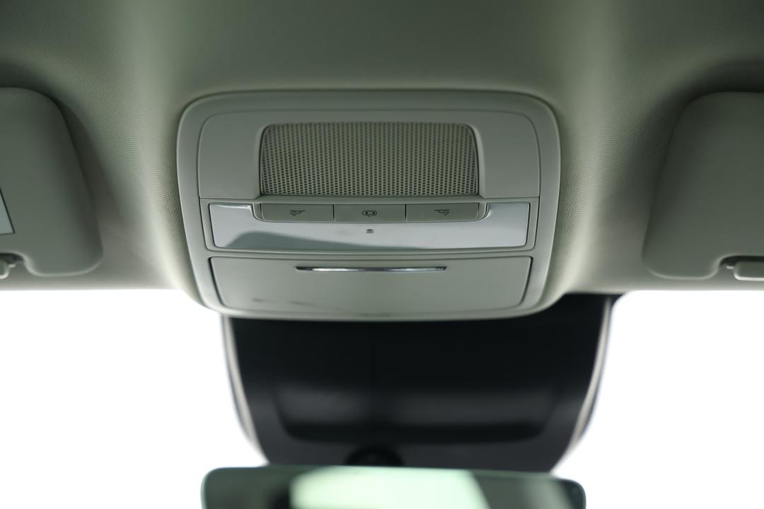 2020 MG HS Excite, Automatic, 62216 km, On-Roof Controls/Sunglass holder