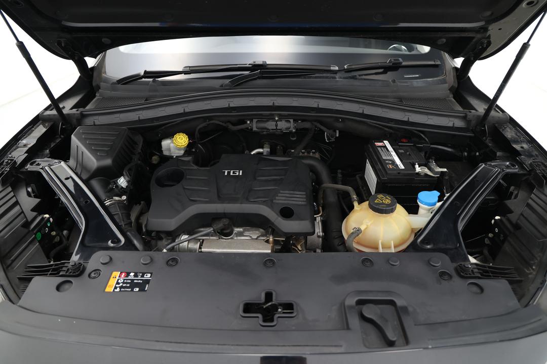 2020 MG HS Excite, Automatic, 62216 km, Open Bonnet (Engine)