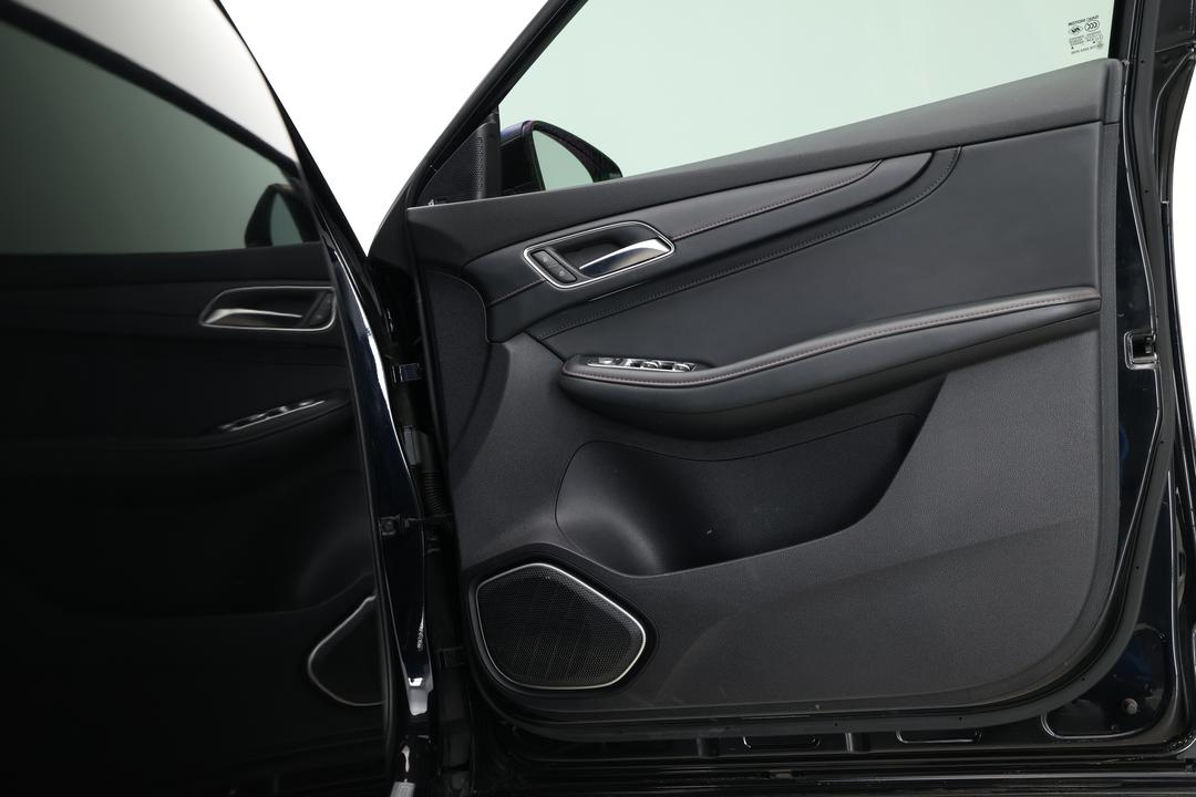 2020 MG HS Excite, Automatic, 62216 km, Speaker View