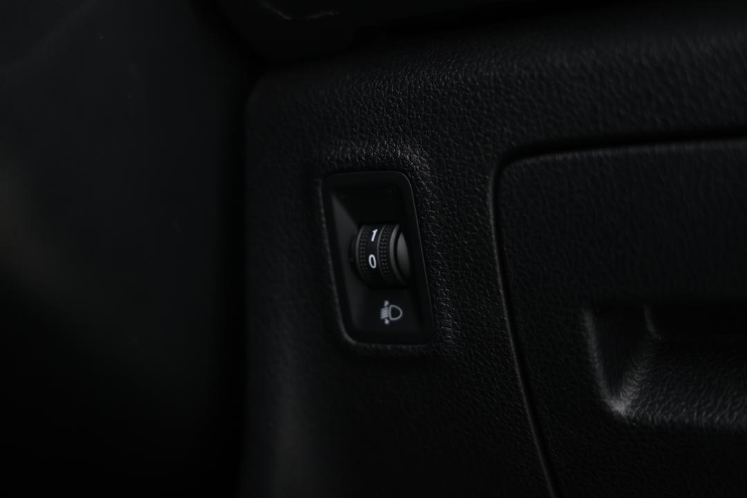 2020 MG HS Excite, Automatic, 62216 km, Utility Switches/Buttons