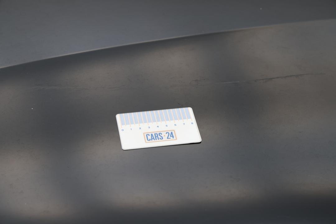 2020 MG HS Excite, Automatic, 62216 km, Bonnet Scratch