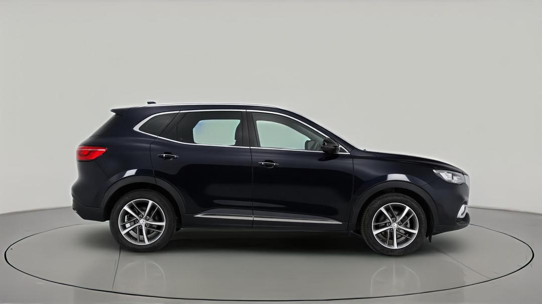 2020 MG HS Excite, Automatic, 62216 km, Right Side View