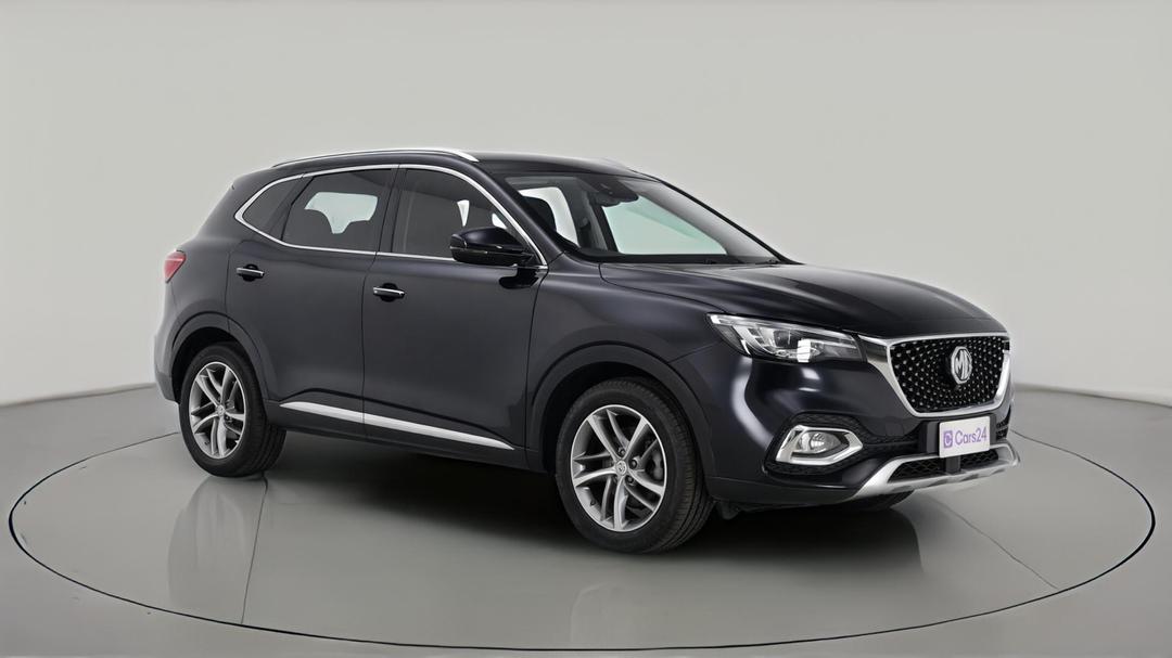 2020 MG HS Excite, Automatic, 62216 km, Right Front Diagonal (45- Degree) View