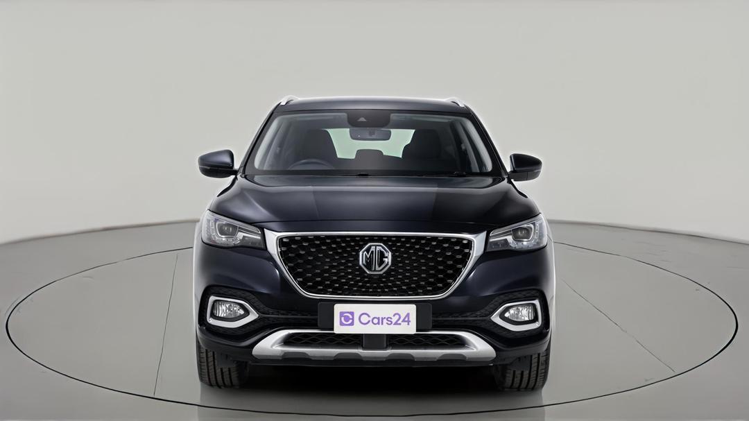 2020 MG HS Excite, Automatic, 62216 km, Front View