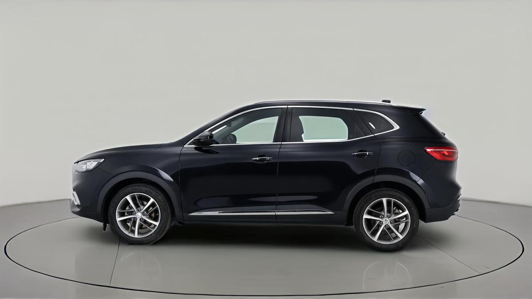 2020 MG HS Excite, Automatic, 62216 km, Left Side View