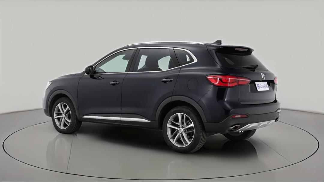 2020 MG HS Excite, Automatic, 62216 km, Left Back Diagonal (45- Degree) View