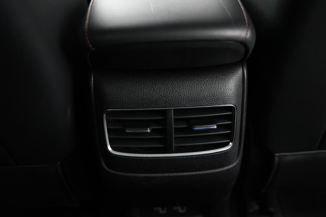 2020 MG HS Excite, Automatic, 62216 km, Rear A/C Vent