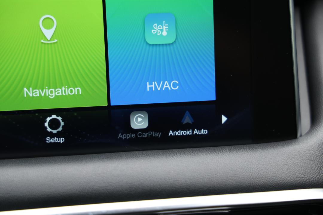 2020 MG HS Excite, Automatic, 62216 km, Android/Apple Car Play