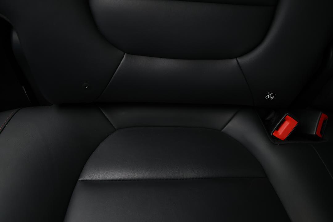 2020 MG HS Excite, Automatic, 62216 km, Child Seat Anchor Points