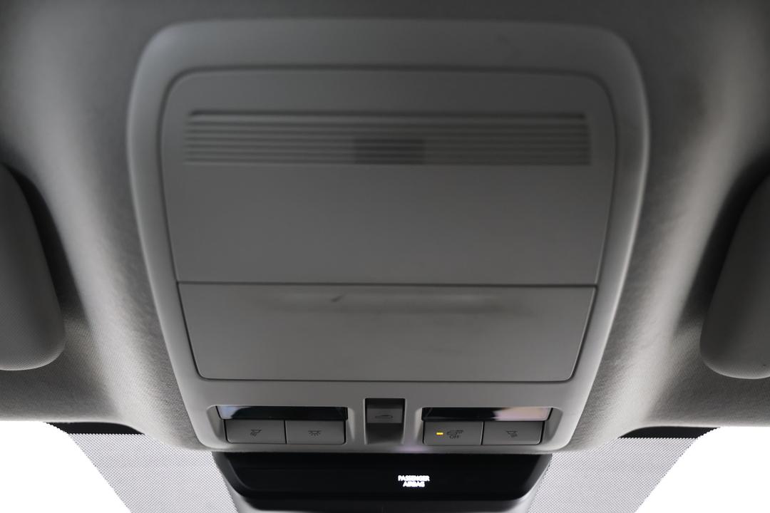 2022 Mazda CX-30 G25 Astina (FWD), Automatic, 111796 km, On-Roof Controls/Sunglass holder