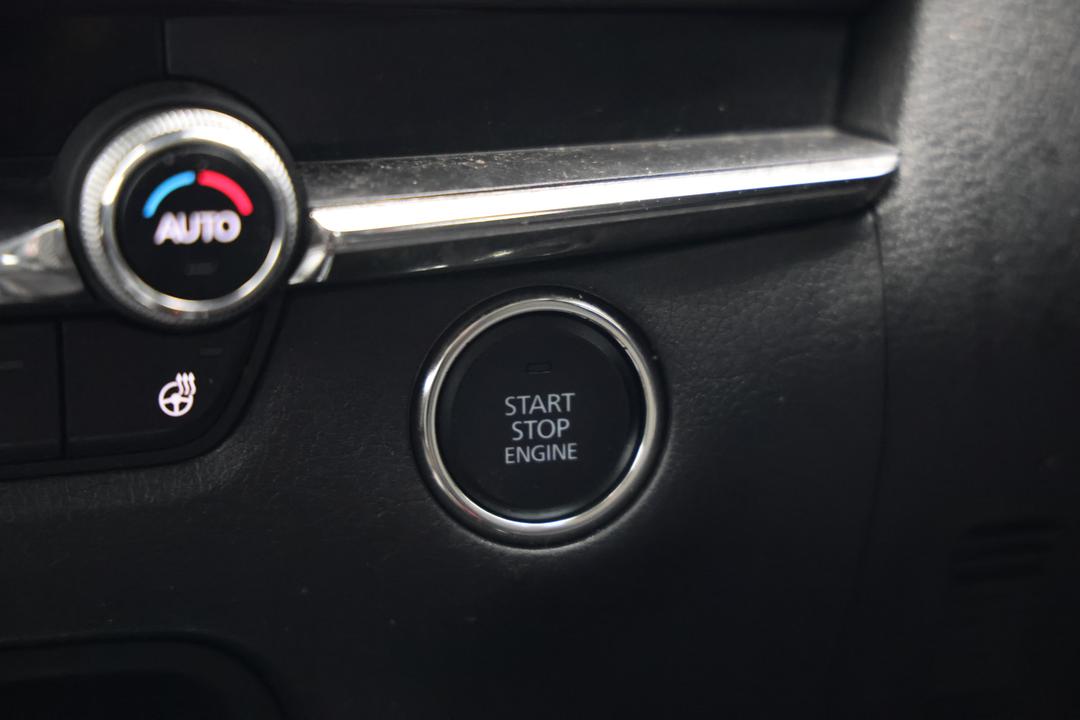 2022 Mazda CX-30 G25 Astina (FWD), Automatic, 111796 km, Keyless / Button Start