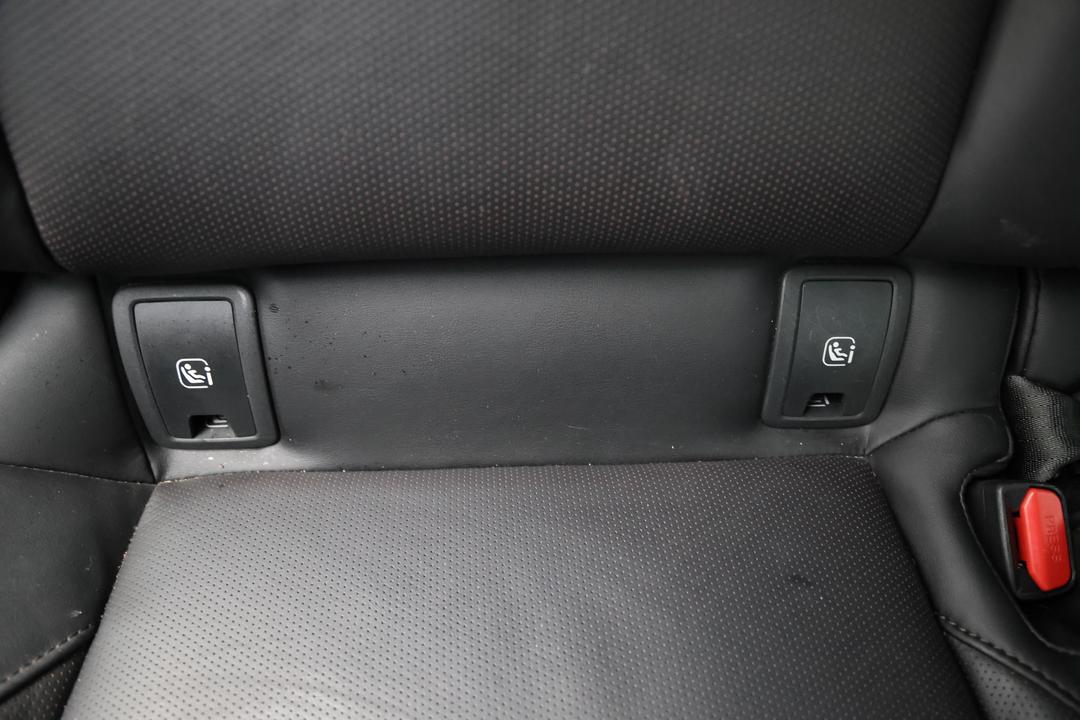 2022 Mazda CX-30 G25 Astina (FWD), Automatic, 111796 km, Child Seat Anchor Points