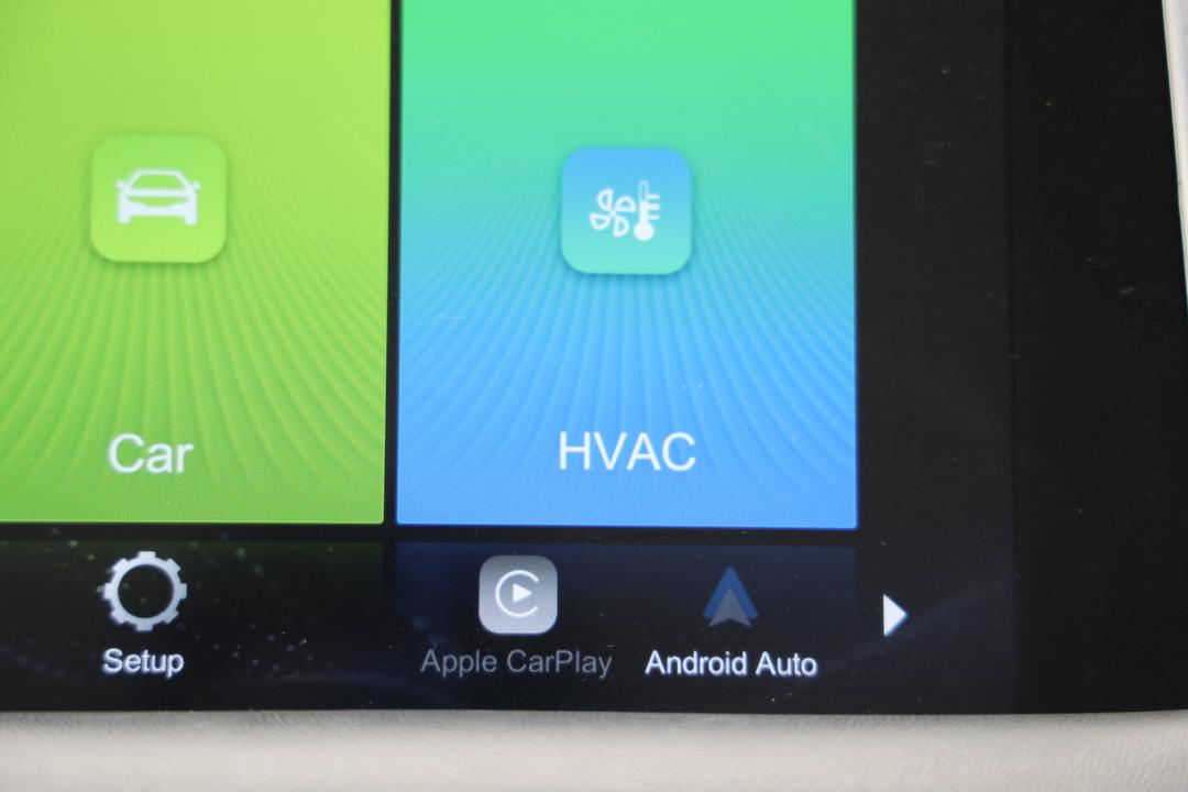 2022 MG HS Vibe, Automatic, 69836 km, Android/Apple Car Play
