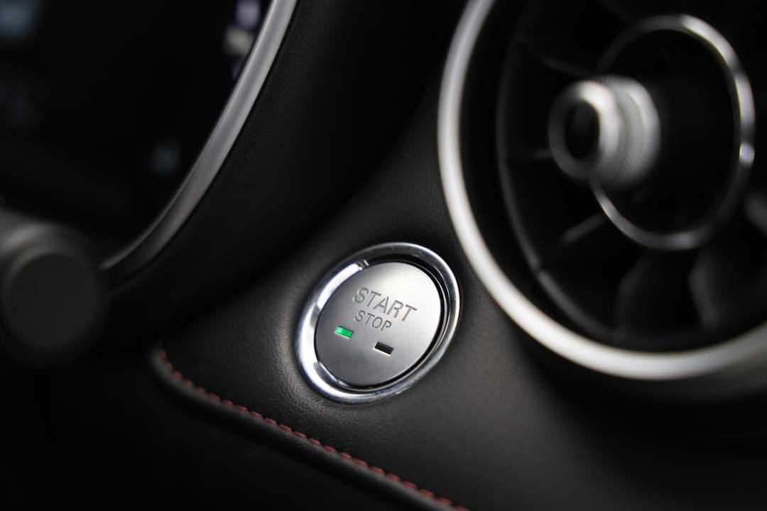 2022 MG HS Vibe, Automatic, 69836 km, Keyless / Button Start