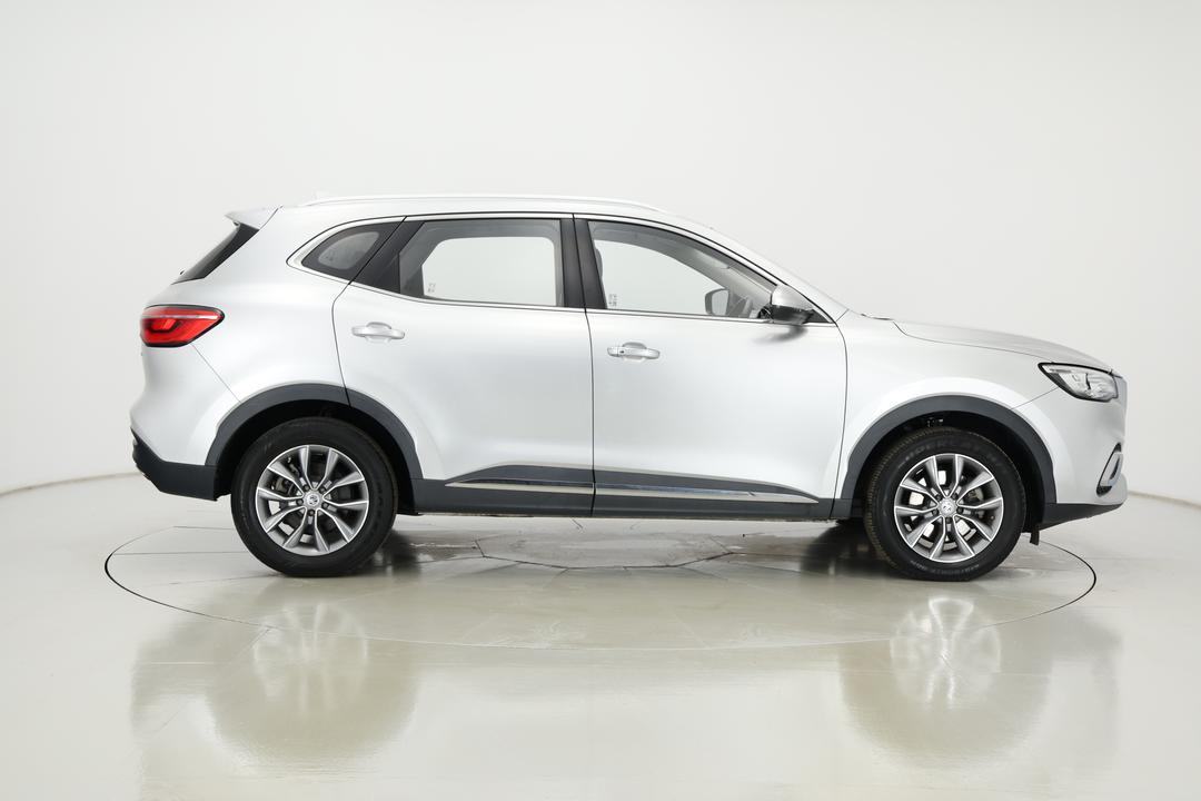 2022 MG HS Vibe, Automatic, 69836 km, Right Side View