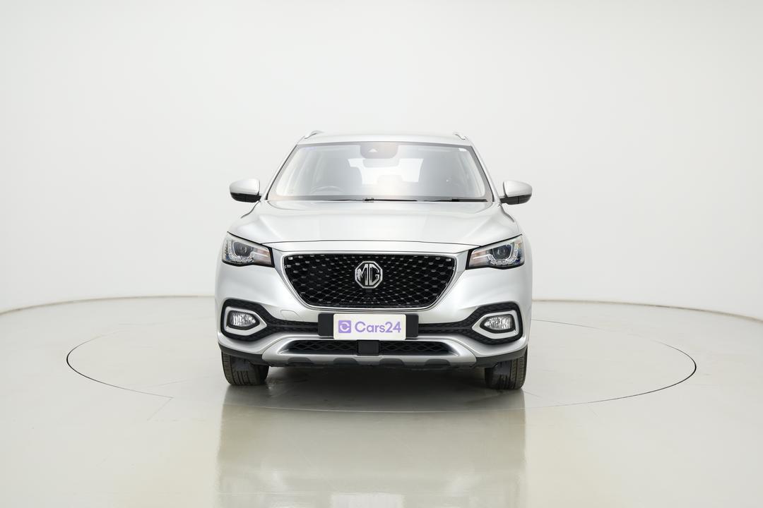 2022 MG HS Vibe, Automatic, 69836 km, Front View