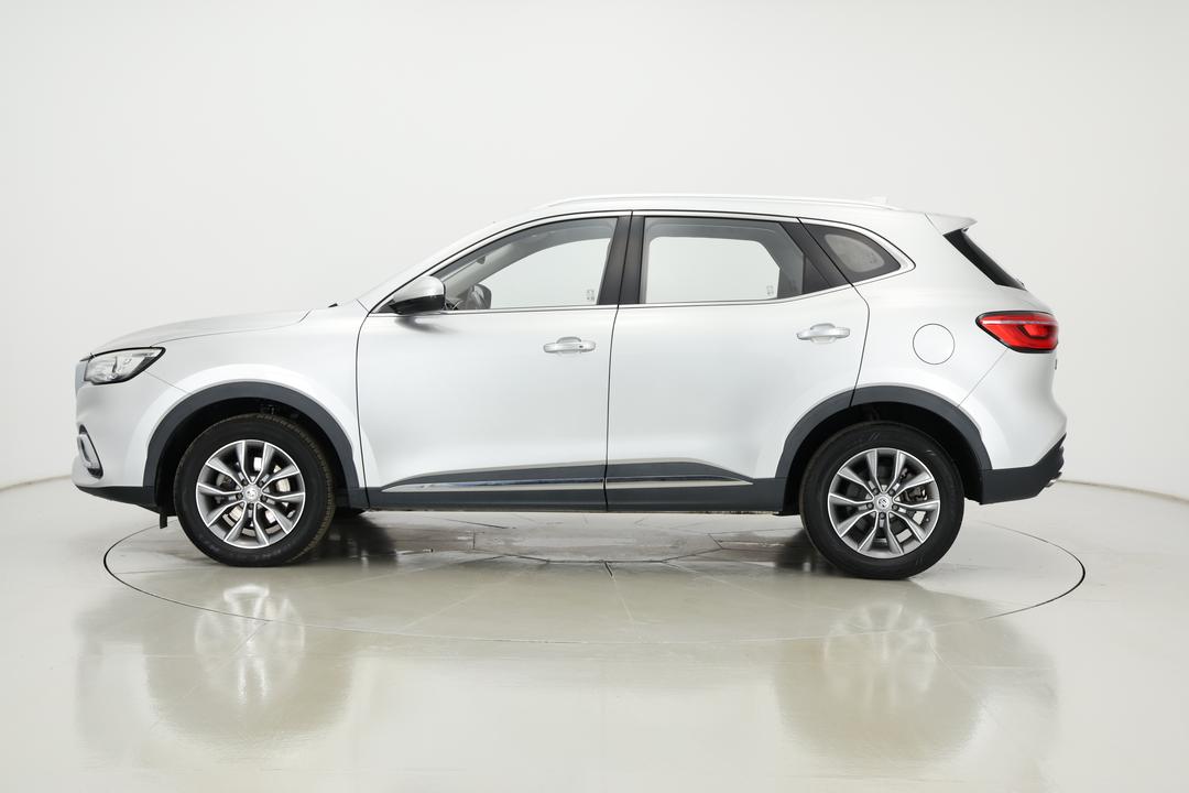 2022 MG HS Vibe, Automatic, 69836 km, Left Side View