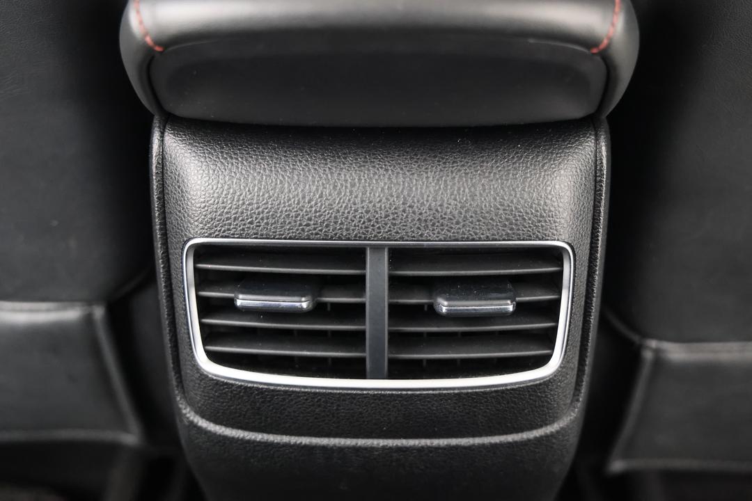 2022 MG HS Vibe, Automatic, 69836 km, Rear A/C Vent