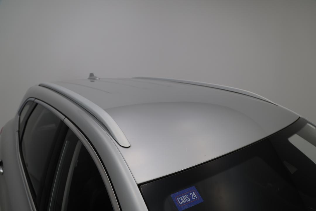 2022 MG HS Vibe, Automatic, 69836 km, Roof/Sunroof View