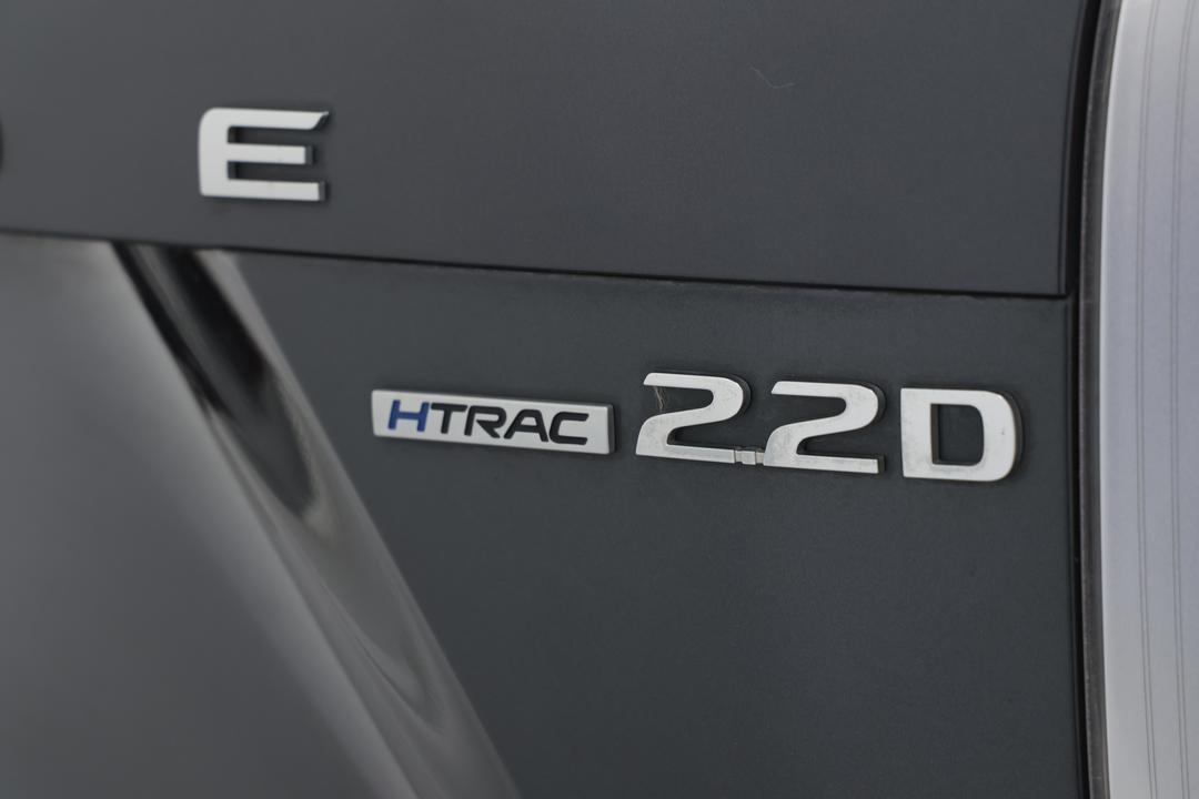 2023 Hyundai Palisade Highlander (7 Seat), Automatic, 63995 km, Badge (Boot Right Side)