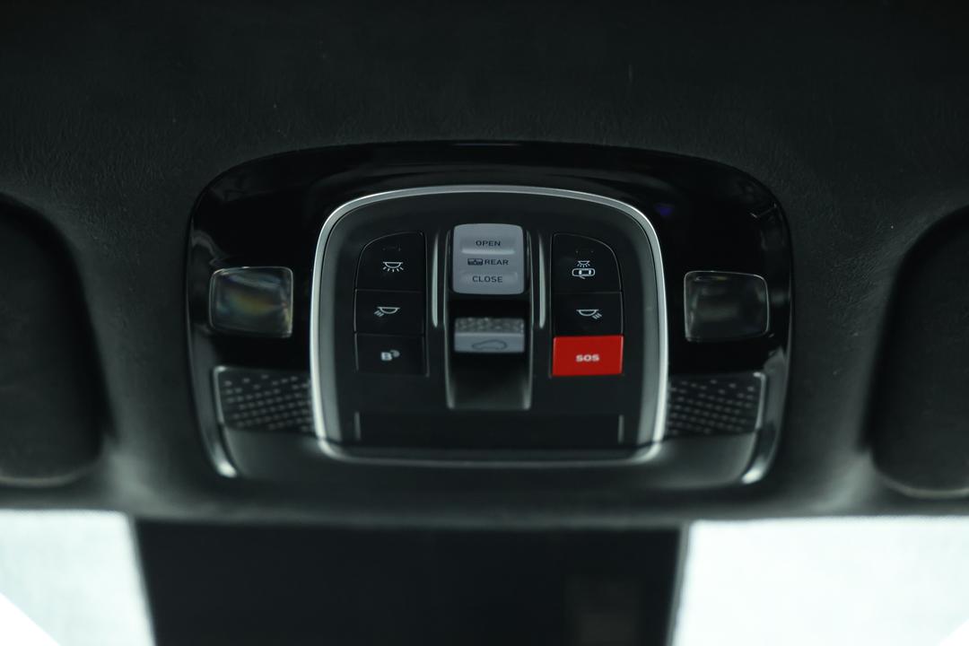 2023 Hyundai Palisade Highlander (7 Seat), Automatic, 63995 km, On-Roof Controls/Sunglass holder