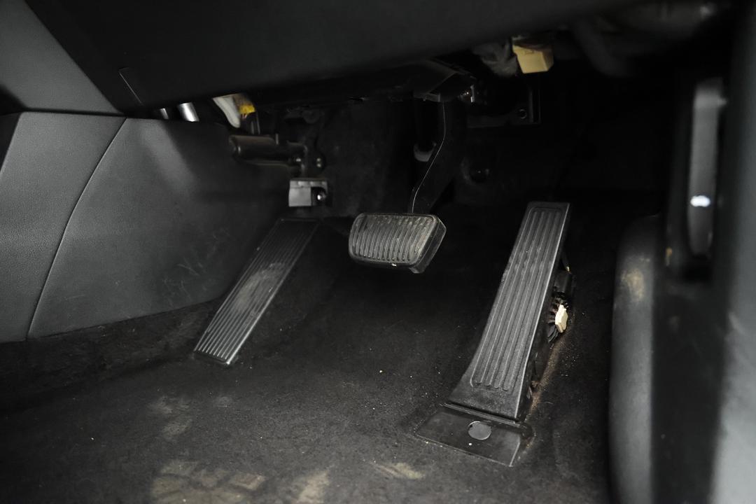 2023 Hyundai Palisade Highlander (7 Seat), Automatic, 63995 km, Pedals and Footmat