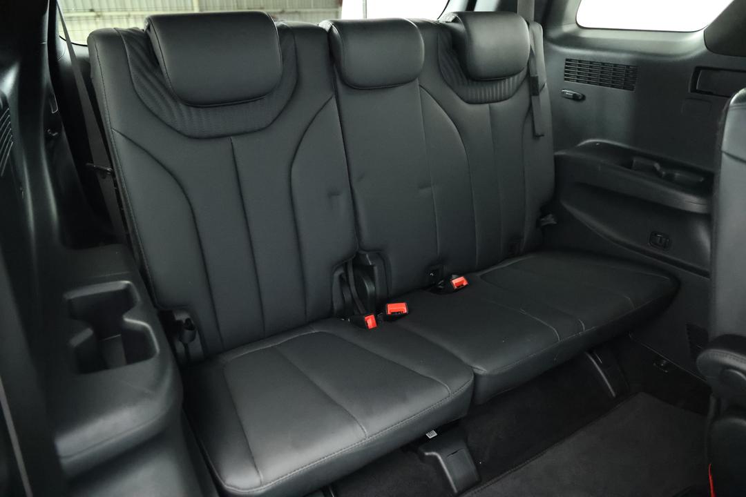 2023 Hyundai Palisade Highlander (7 Seat), Automatic, 63995 km, Third Row Seats