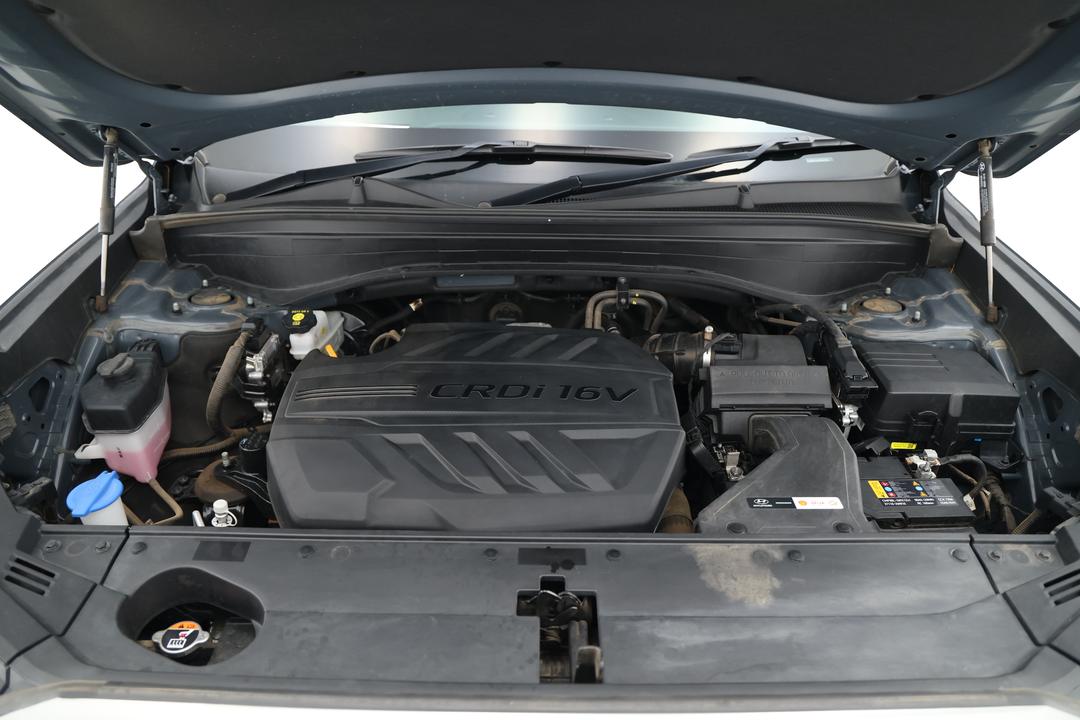 2023 Hyundai Palisade Highlander (7 Seat), Automatic, 63995 km, Open Bonnet (Engine)