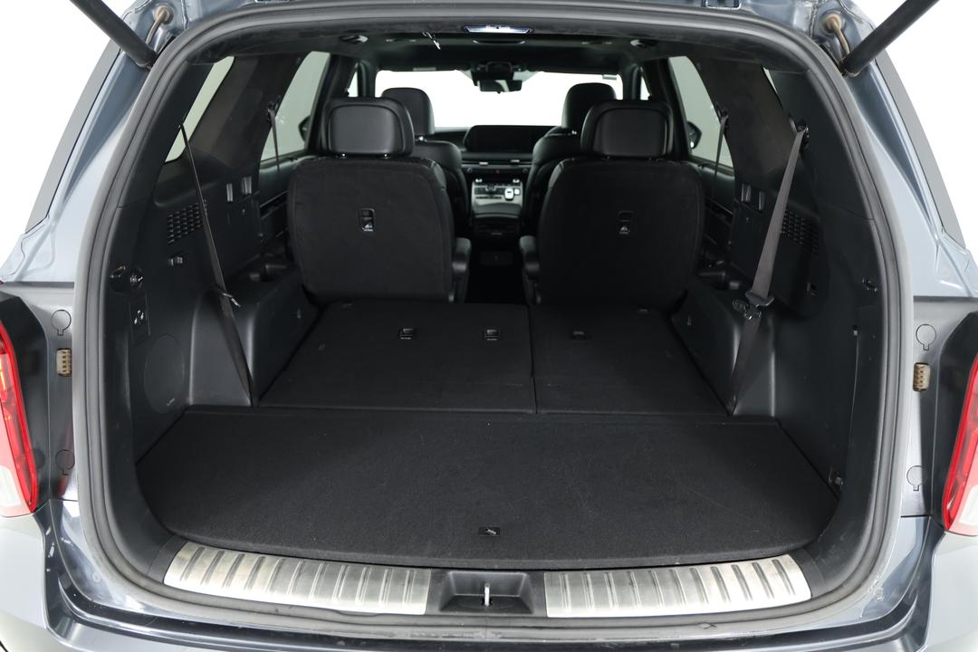 2023 Hyundai Palisade Highlander (7 Seat), Automatic, 63995 km, Boot Inside View