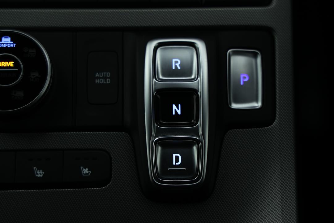 2023 Hyundai Palisade Highlander (7 Seat), Automatic, 63995 km, Gear Lever 