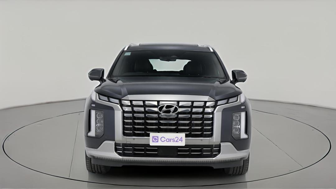 2023 Hyundai Palisade Highlander (7 Seat), Automatic, 63995 km, Front View