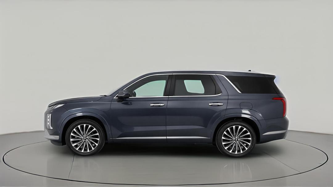 2023 Hyundai Palisade Highlander (7 Seat), Automatic, 63995 km, Left Side View