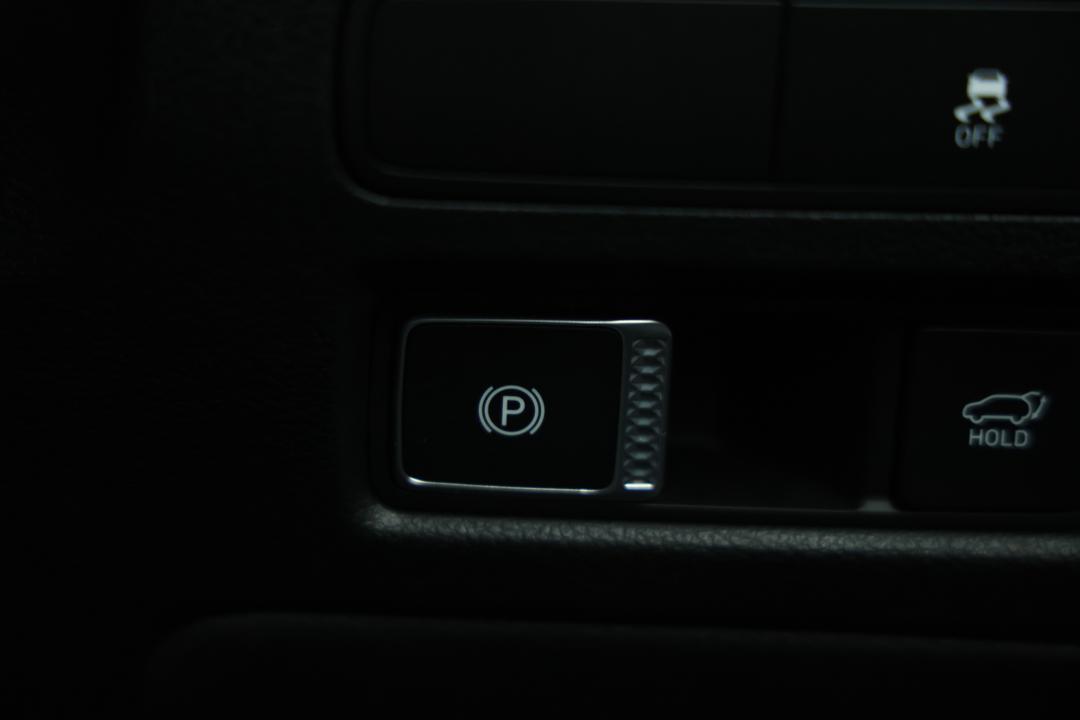 2023 Hyundai Palisade Highlander (7 Seat), Automatic, 63995 km, Handbrake