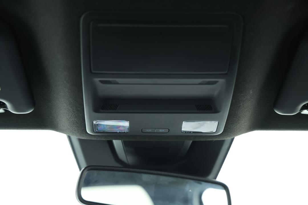 2024 Ford Ranger Wildtrak 2.0 (4x4), Automatic, 23448 km, On-Roof Controls/Sunglass holder