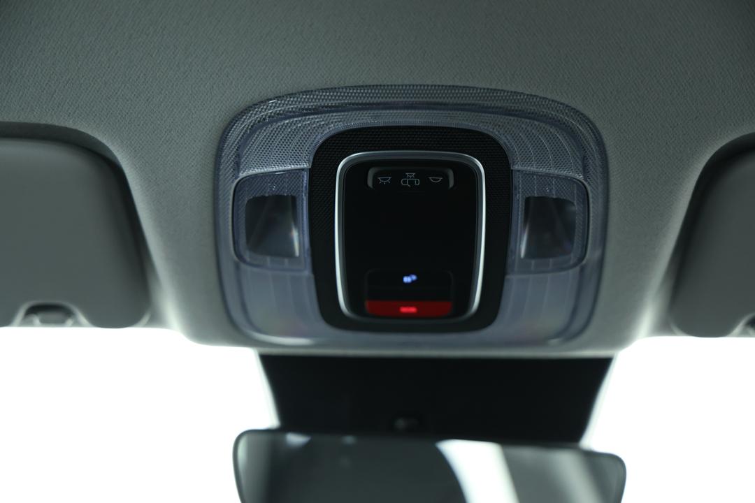 2024 Hyundai Kona Kona, Automatic, 10080 km, On-Roof Controls/Sunglass holder