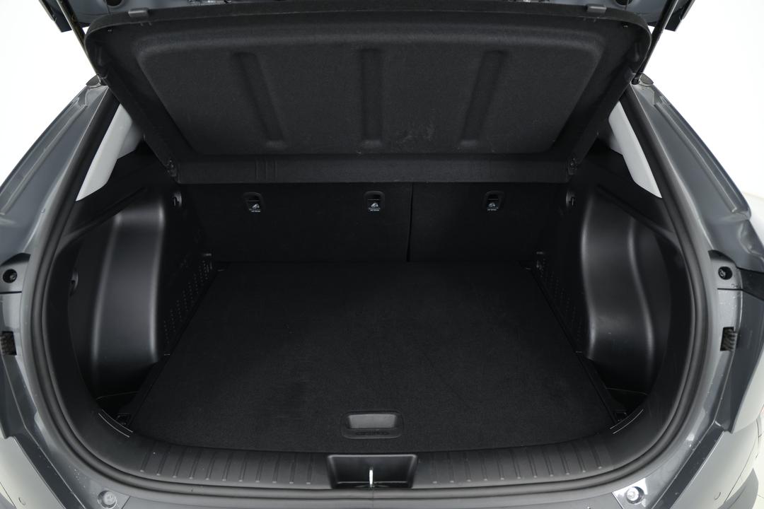2024 Hyundai Kona Kona, Automatic, 10080 km, Boot Inside View