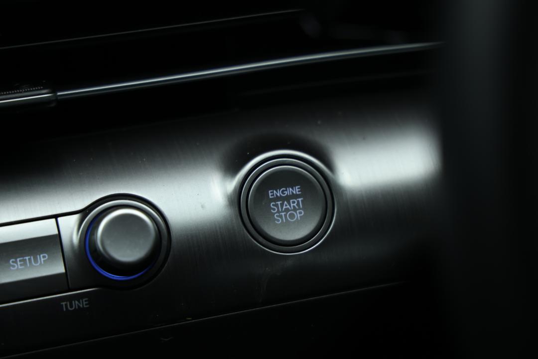 2024 Hyundai Kona Kona, Automatic, 10080 km, Keyless / Button Start