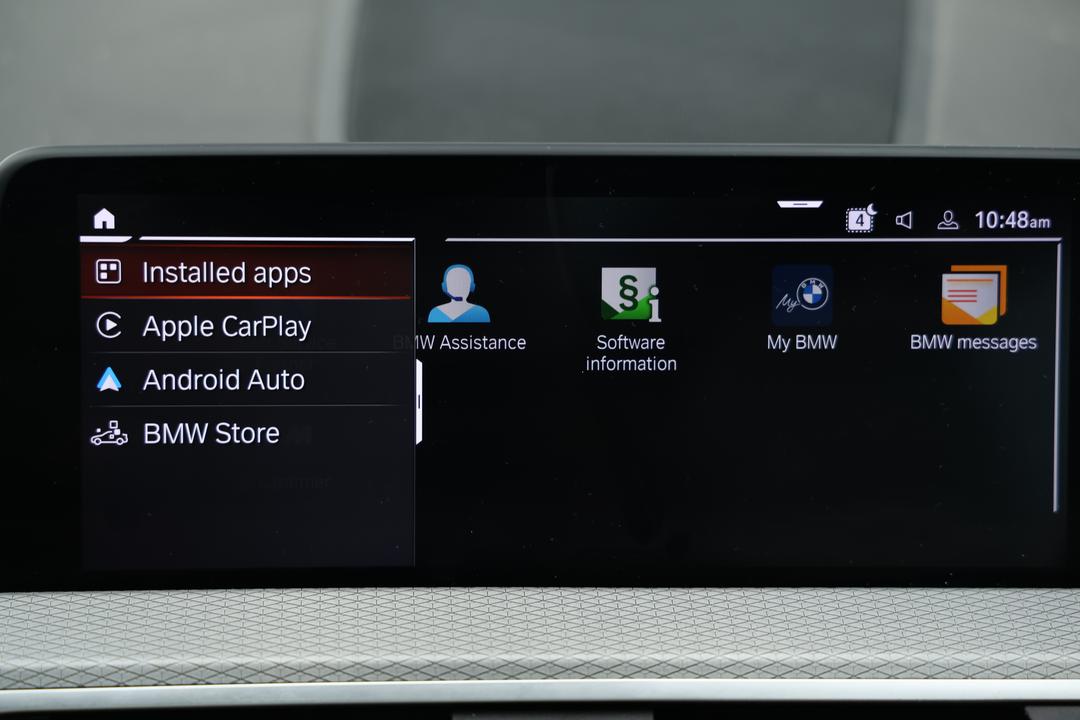 2020 BMW X3 xDrive30i M Sport, Automatic, 35458 km, Android/Apple Car Play