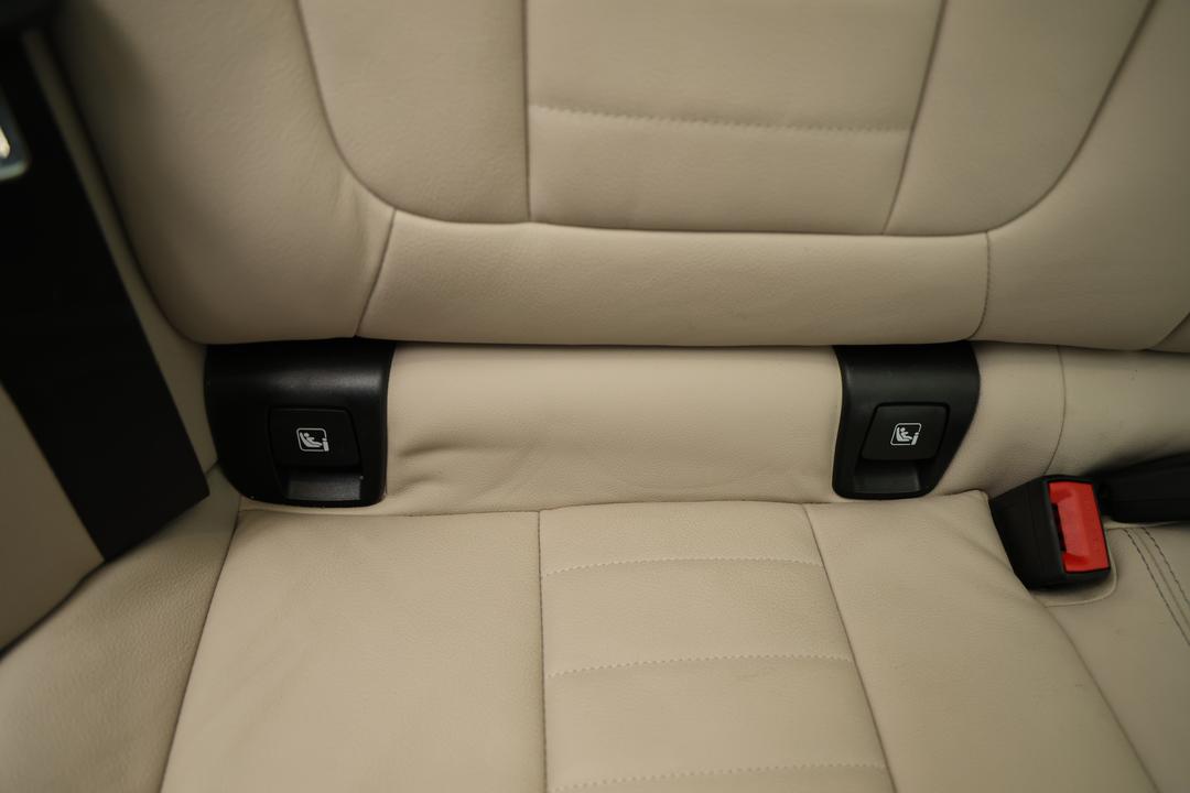 2020 BMW X3 xDrive30i M Sport, Automatic, 35458 km, Child Seat Anchor Points