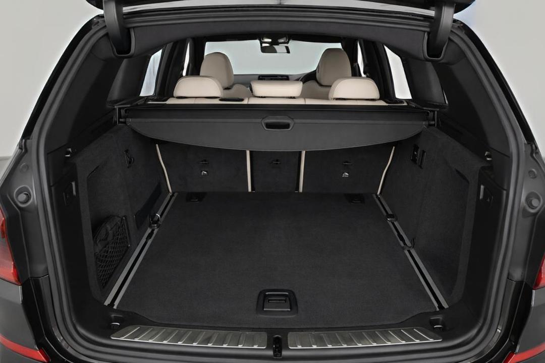 2020 BMW X3 xDrive30i M Sport, Automatic, 35458 km, Boot Inside View
