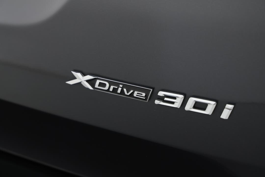 2020 BMW X3 xDrive30i M Sport, Automatic, 35458 km, Badge (Boot Right Side)